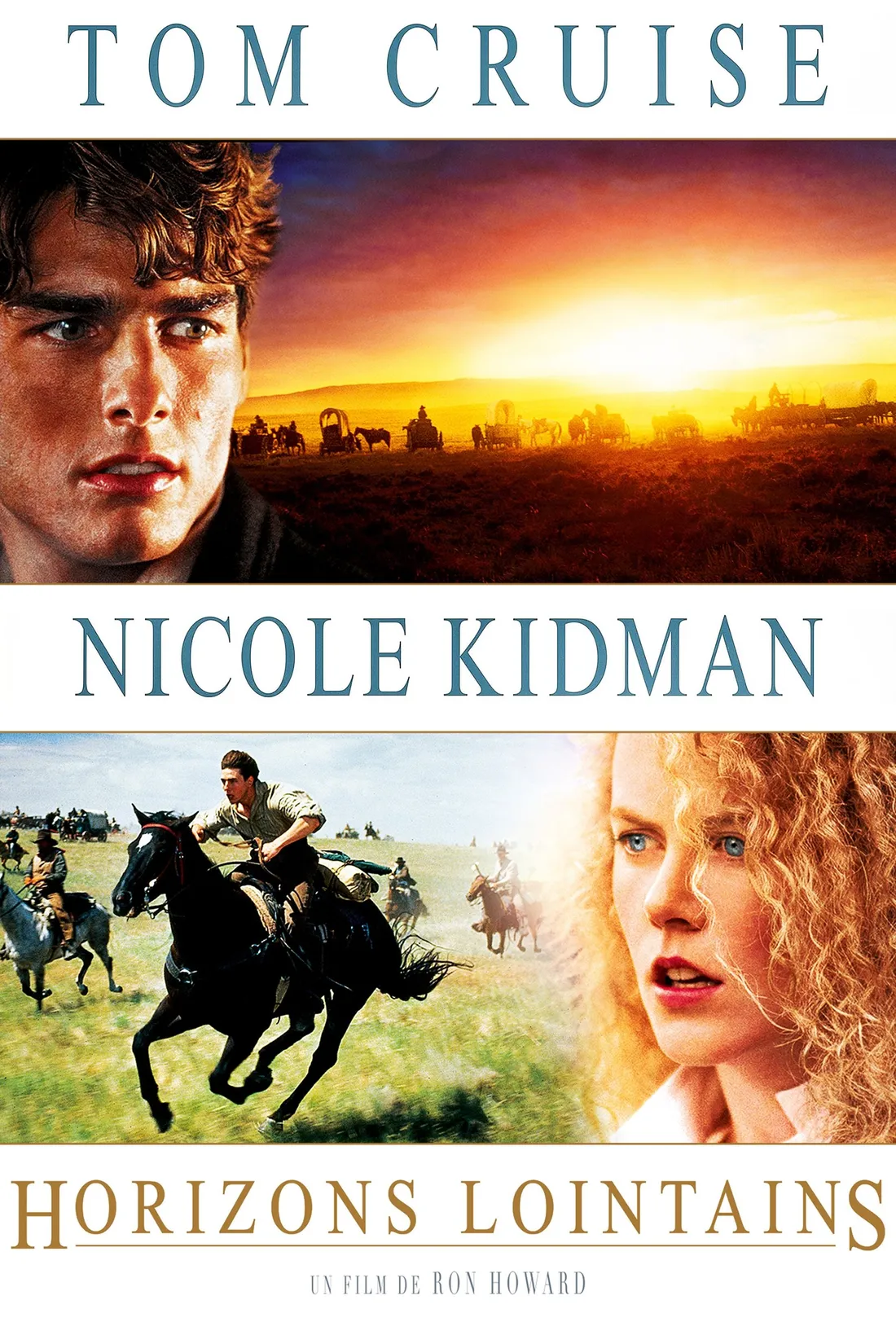 Horizons lointains (1992)